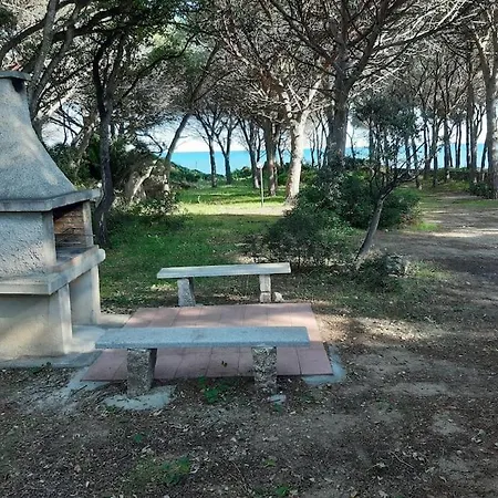 Sulla * Budoni