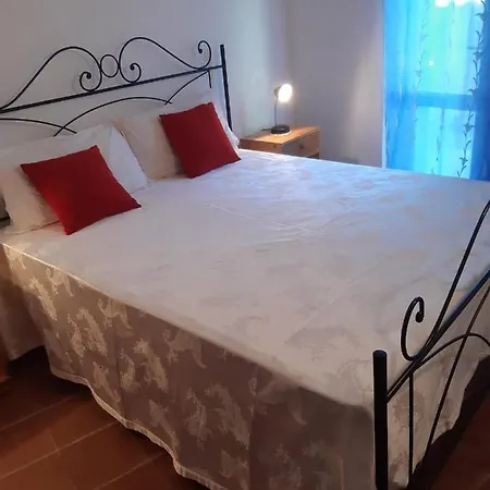Sulla Feriehus *