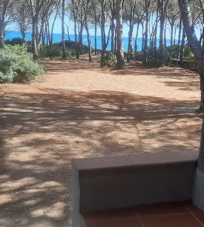 Feriehus Sulla Budoni
